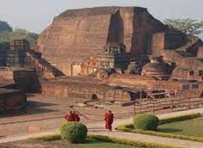 7 Nights 8 Days package of Varanasi