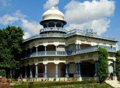 7 Nights 8 Days package of Varanasi