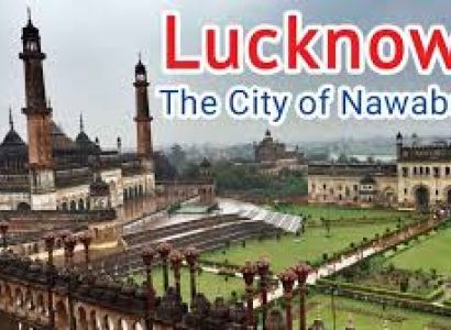 7 Nights 8 Days package of Varanasi