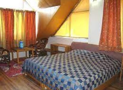 4 Nights 5 Days Package for Manali