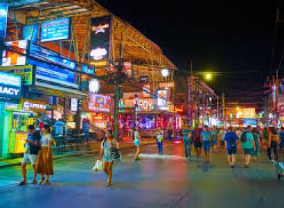 Thailand Tour Package for 5 Night 6 Days