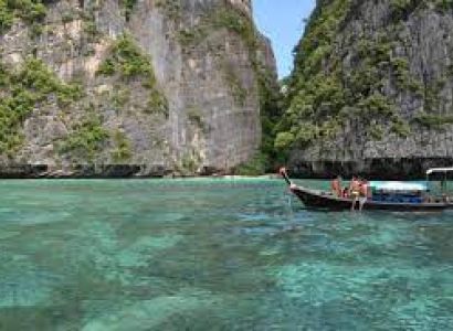 Thailand Tour Package for 5 Night 6 Days