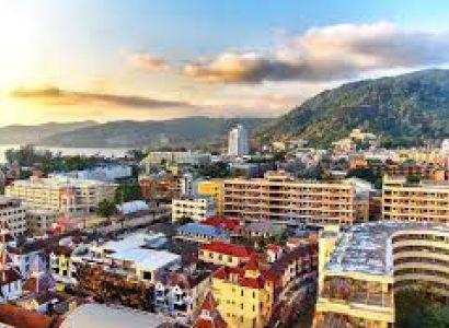 Thailand Tour Package for 5 Night 6 Days