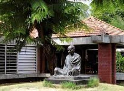 2 Nights 3 Days to Statue of Unity