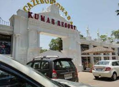 2 Night 3 Days to Lonavala