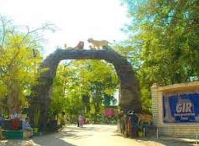 5 Night 6 Days Gujrat