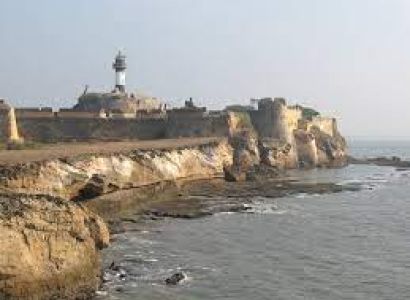 5 Night 6 Days Gujrat