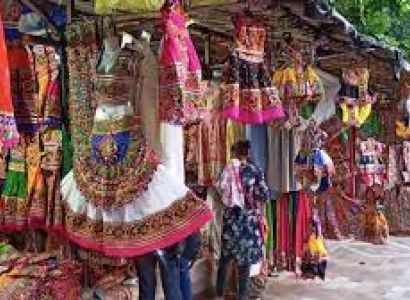 5 Night 6 Days Gujrat