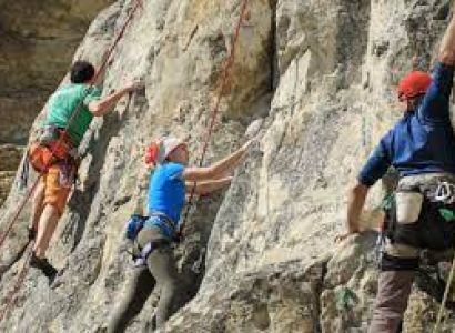 10 Nights 11 Days to Manali adventure camp