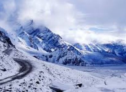 6 Nights 7 Days Chandigarh - Kullu - Manali