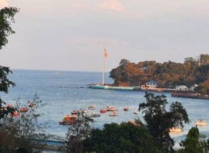 Packages in South Andaman