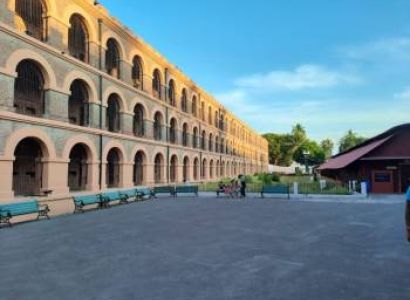 Packages in South Andaman