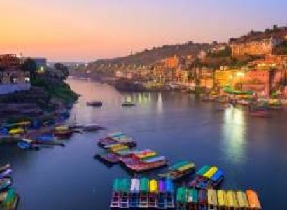 Indore - Ujjain Tour