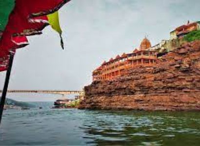 Indore - Ujjain Tour