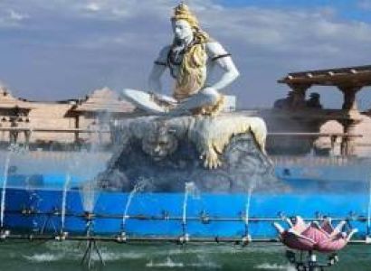 Indore - Ujjain Tour