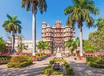 Indore - Ujjain Tour