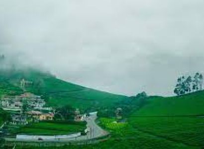 Package for Ooti - Mysore - Bangalore - Tirupati