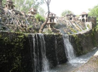 10 Nights 11 Days Manali Family Camping