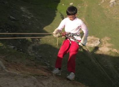 10 Nights 11 Days Manali Family Camping