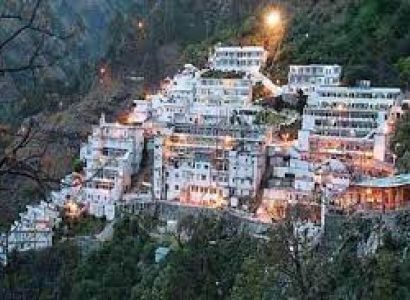 10 Nights 11 Days Manali Family Camping