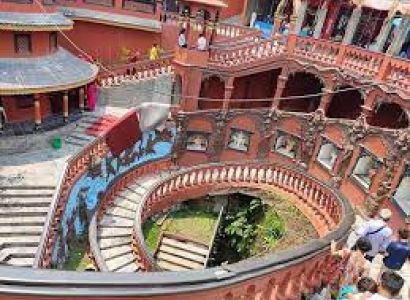 5 nights 6 days to Nepal