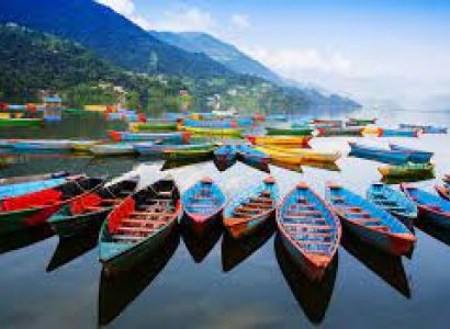 5 nights 6 days to Nepal