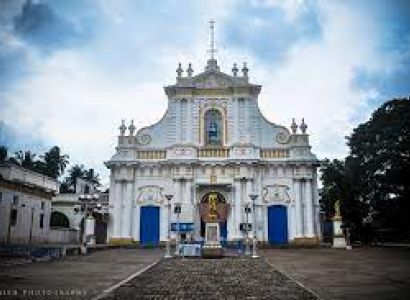 Ladies special package for Pondicherry