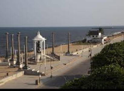 Ladies special package for Pondicherry