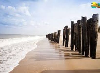 Ladies special package for Pondicherry