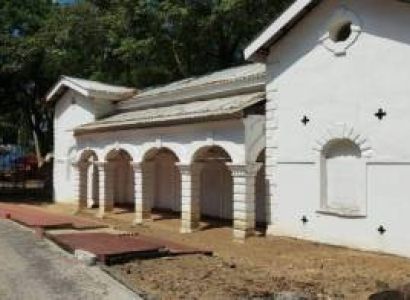 Packages in Havelock