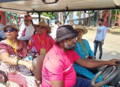 Packages in Havelock