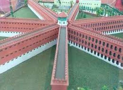 Packages in South Andaman