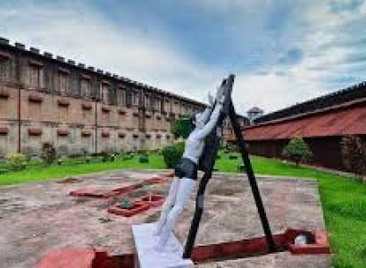 Packages in Havelock