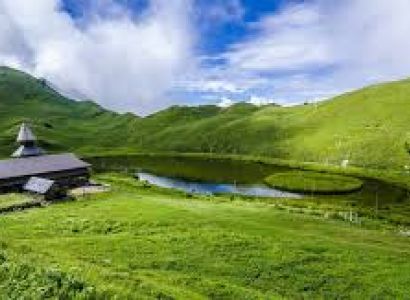 8 Nights 9 Days Himachal Pradesh Package