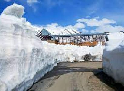 8 Nights 9 Days Himachal Pradesh Package