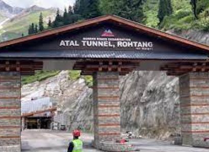 8 Nights 9 Days Himachal Pradesh Package