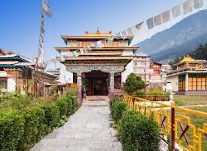 8 Nights 9 Days Himachal Pradesh Package