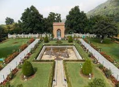 Package for Kashmir 4 nights 5 days