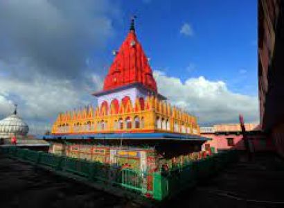 Shree Ram Darshan in Ayodhya