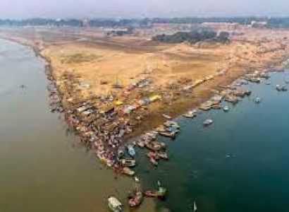 Shree Ram Darshan in Ayodhya