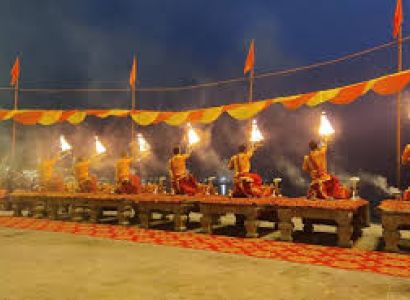 Shree Ram Darshan in Ayodhya