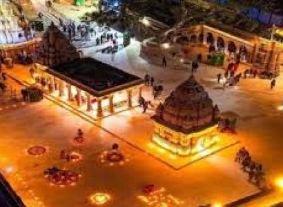 Shree Ram Darshan in Ayodhya