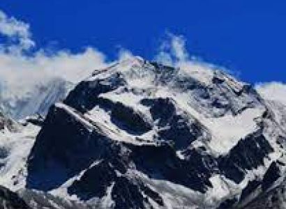 Adi Kailash & Om Parvat Adventure Yatra