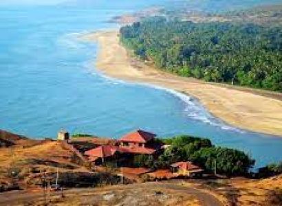 4 Nights 5 Days to Kokan