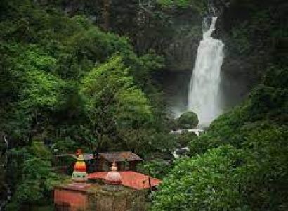 4 Nights 5 Days to Kokan