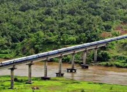 4 Nights 5 Days to Kokan