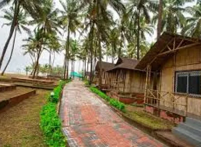 Malvan - Tarkarli - Ratnagiri A 4N/5D Coastal Escapade