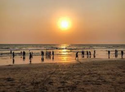 Malvan - Tarkarli - Ratnagiri A 4N/5D Coastal Escapade