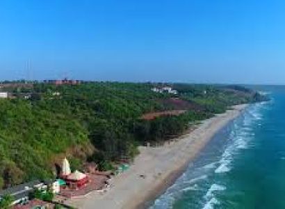 Malvan - Tarkarli - Ratnagiri A 4N/5D Coastal Escapade