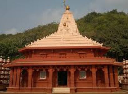 Malvan - Tarkarli - Ratnagiri A 4N/5D Coastal Escapade